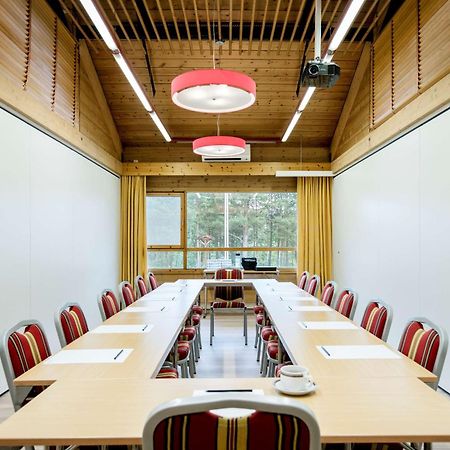 Scandic Karasjok Buitenkant foto