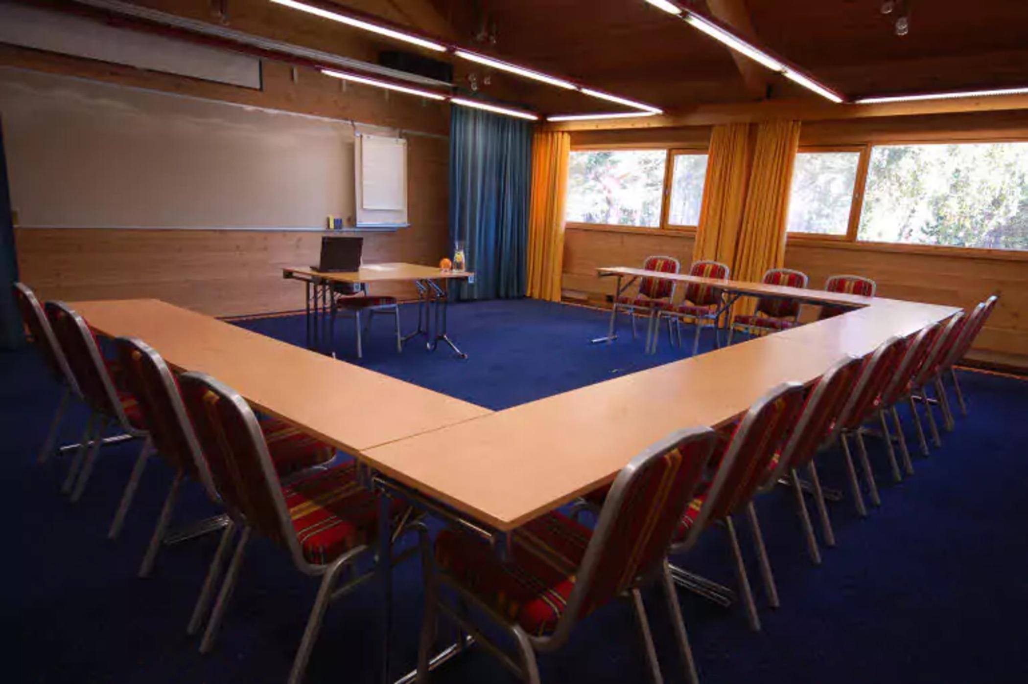 Scandic Karasjok Buitenkant foto