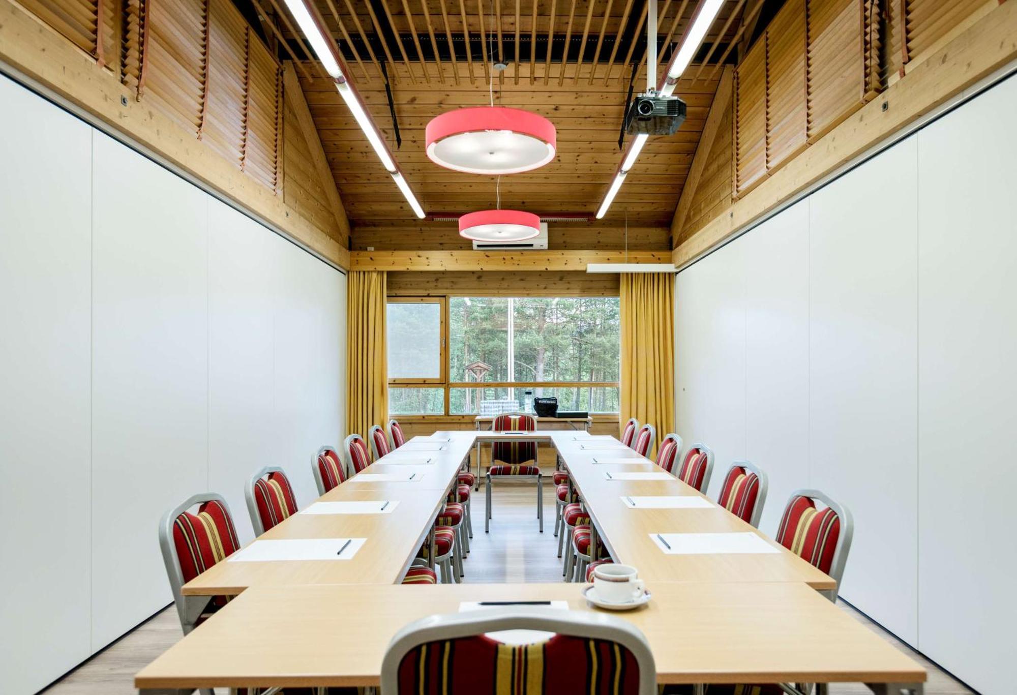 Scandic Karasjok Buitenkant foto