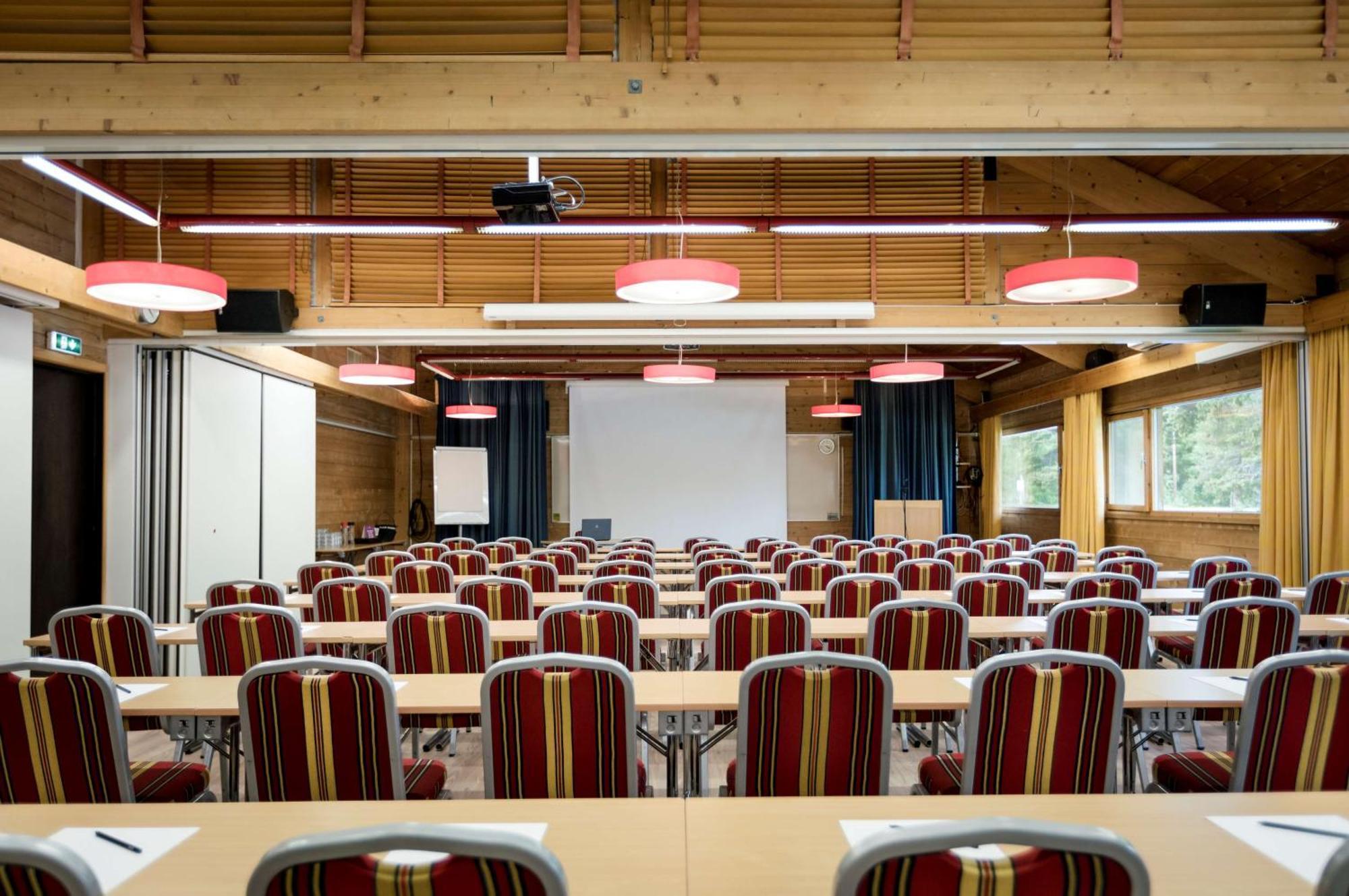Scandic Karasjok Buitenkant foto